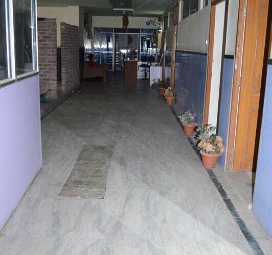Krishna Hotel & Restaurant, Bikaner 5